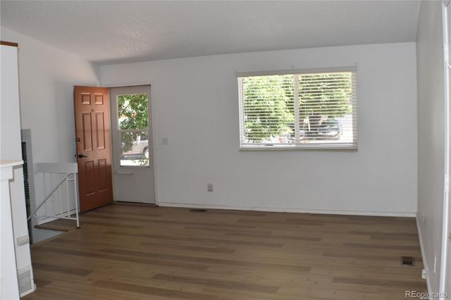 4585 Gatewood Drive, Colorado Springs, CO 80916