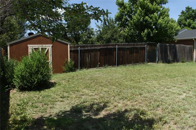 4585 Gatewood Drive, Colorado Springs, CO 80916