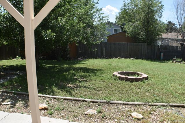 4585 Gatewood Drive, Colorado Springs, CO 80916