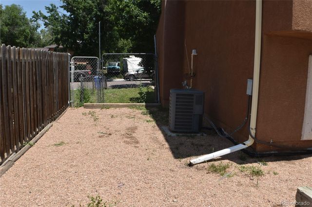 4585 Gatewood Drive, Colorado Springs, CO 80916