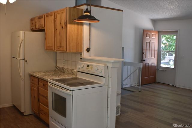 4585 Gatewood Drive, Colorado Springs, CO 80916