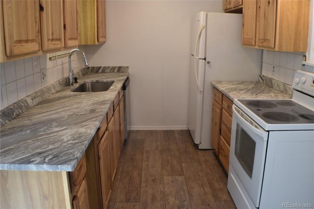 4585 Gatewood Drive, Colorado Springs, CO 80916