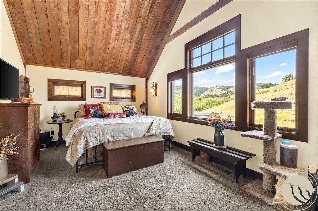 59 Turnback Trail, Red Lodge, MT 59068 photo 12