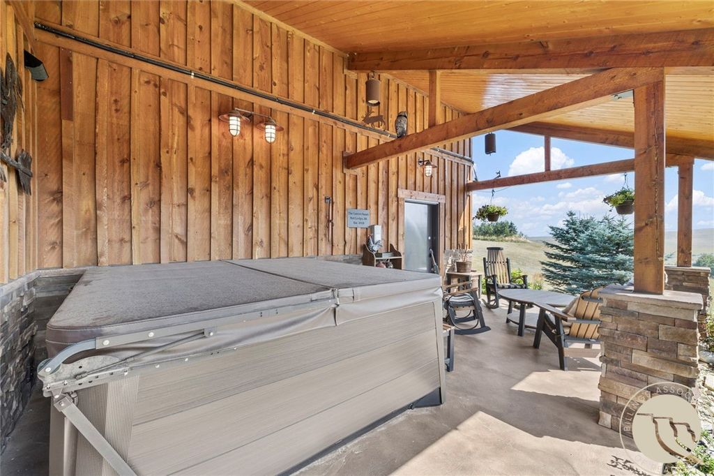 59 Turnback Trail, Red Lodge, MT 59068 photo 15