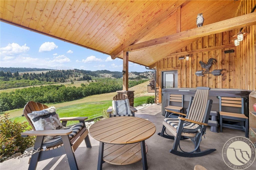 59 Turnback Trail, Red Lodge, MT 59068 photo 16