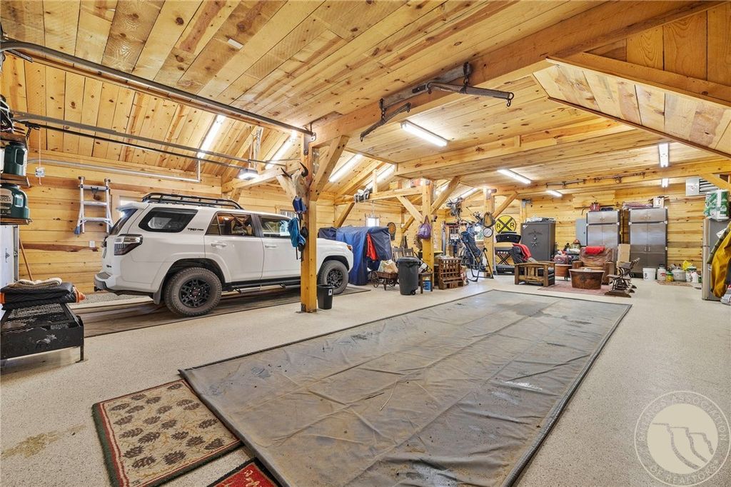 59 Turnback Trail, Red Lodge, MT 59068 photo 17