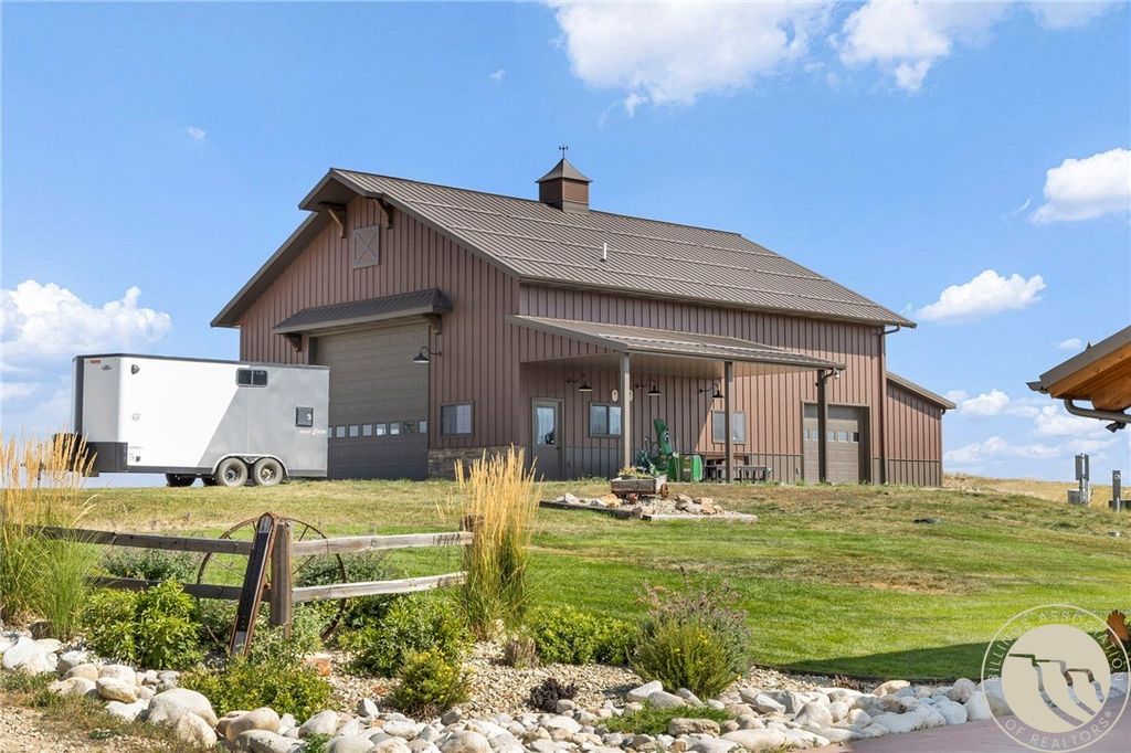 59 Turnback Trail, Red Lodge, MT 59068 photo 18