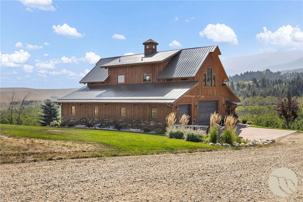 59 Turnback Trail, Red Lodge, MT 59068 photo 2