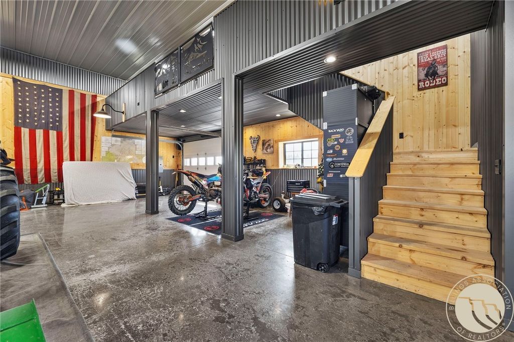 59 Turnback Trail, Red Lodge, MT 59068 photo 22