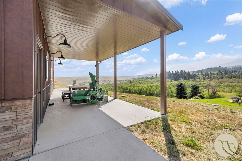 59 Turnback Trail, Red Lodge, MT 59068 photo 25