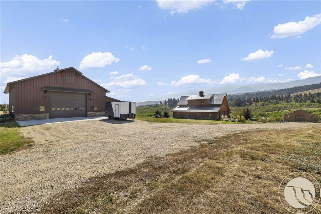 59 Turnback Trail, Red Lodge, MT 59068 photo 26