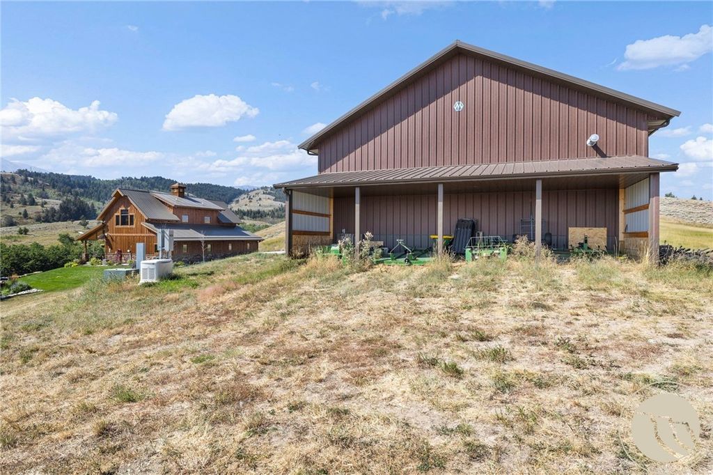 59 Turnback Trail, Red Lodge, MT 59068 photo 27