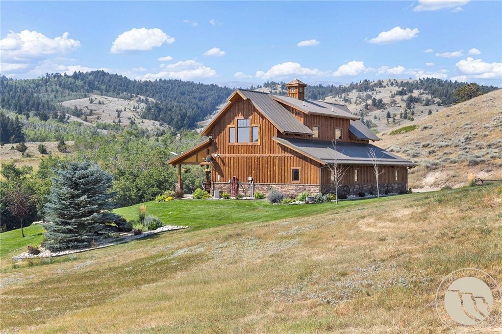 59 Turnback Trail, Red Lodge, MT 59068 photo 3