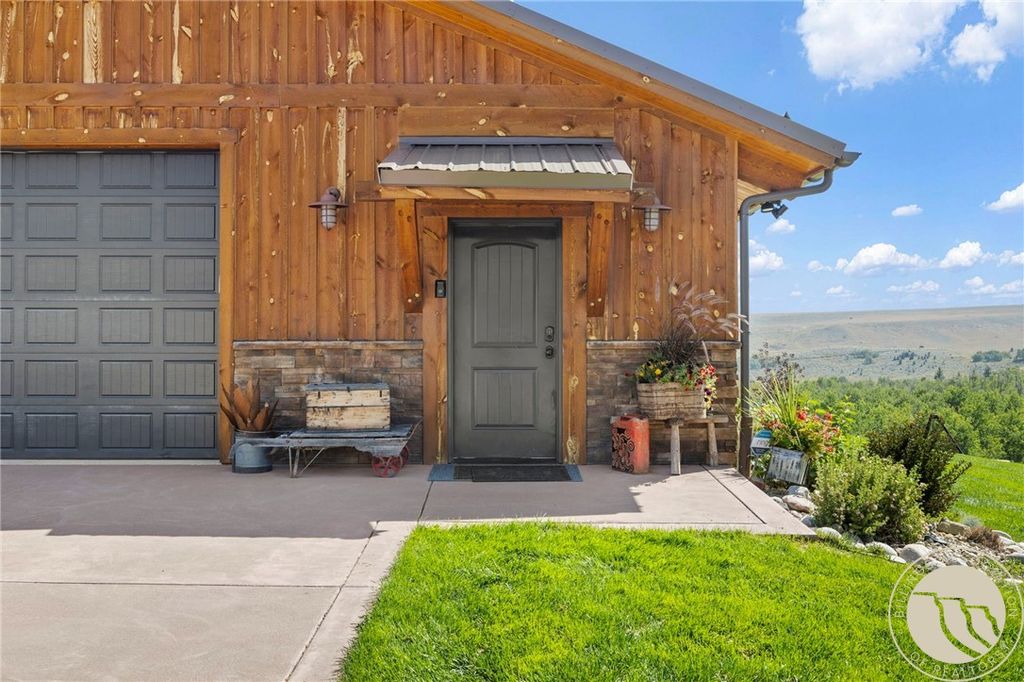 59 Turnback Trail, Red Lodge, MT 59068 photo 32