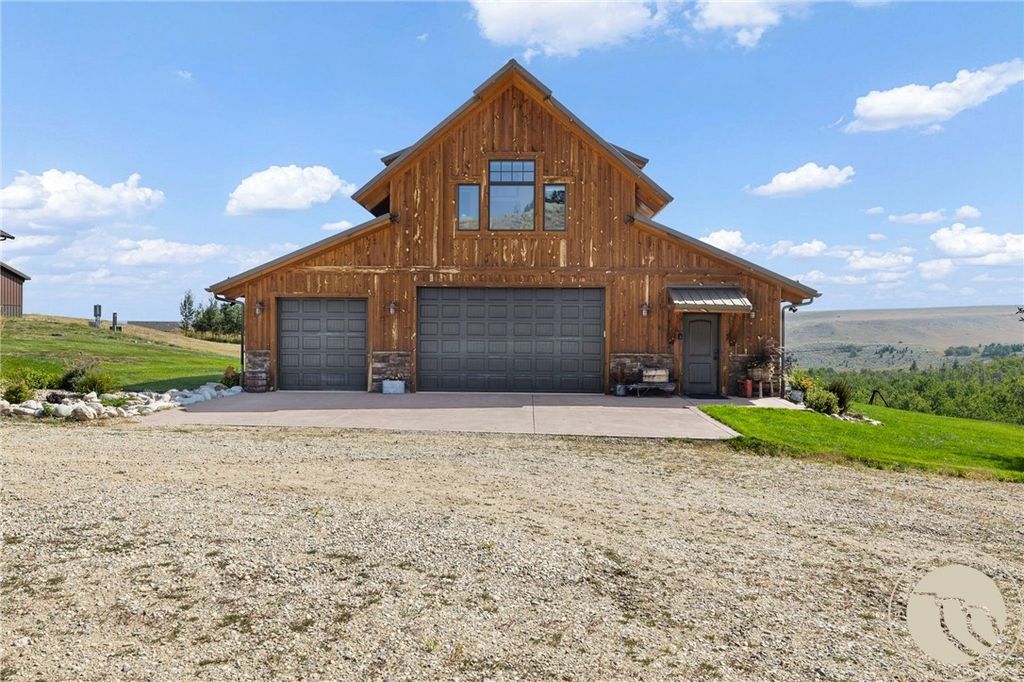 59 Turnback Trail, Red Lodge, MT 59068 photo 33