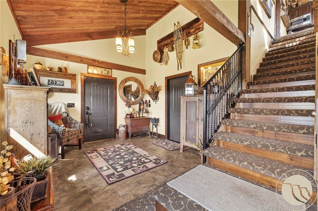 59 Turnback Trail, Red Lodge, MT 59068 photo 4