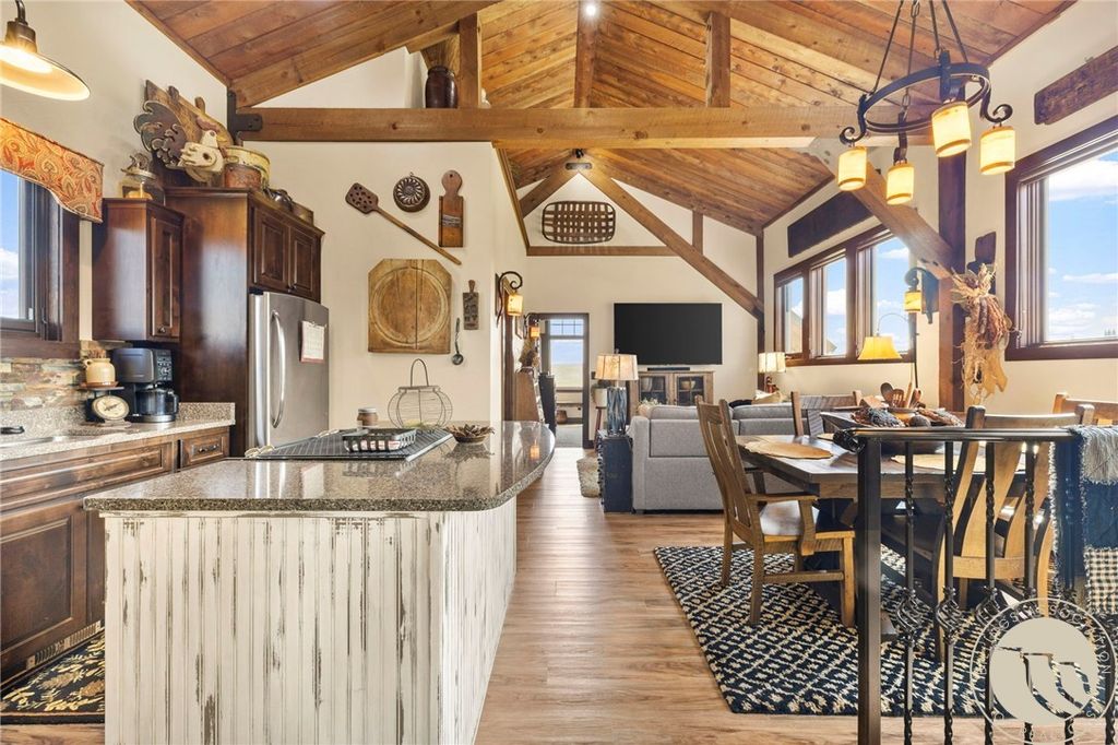 59 Turnback Trail, Red Lodge, MT 59068 photo 6