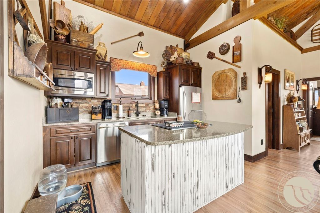 59 Turnback Trail, Red Lodge, MT 59068 photo 7