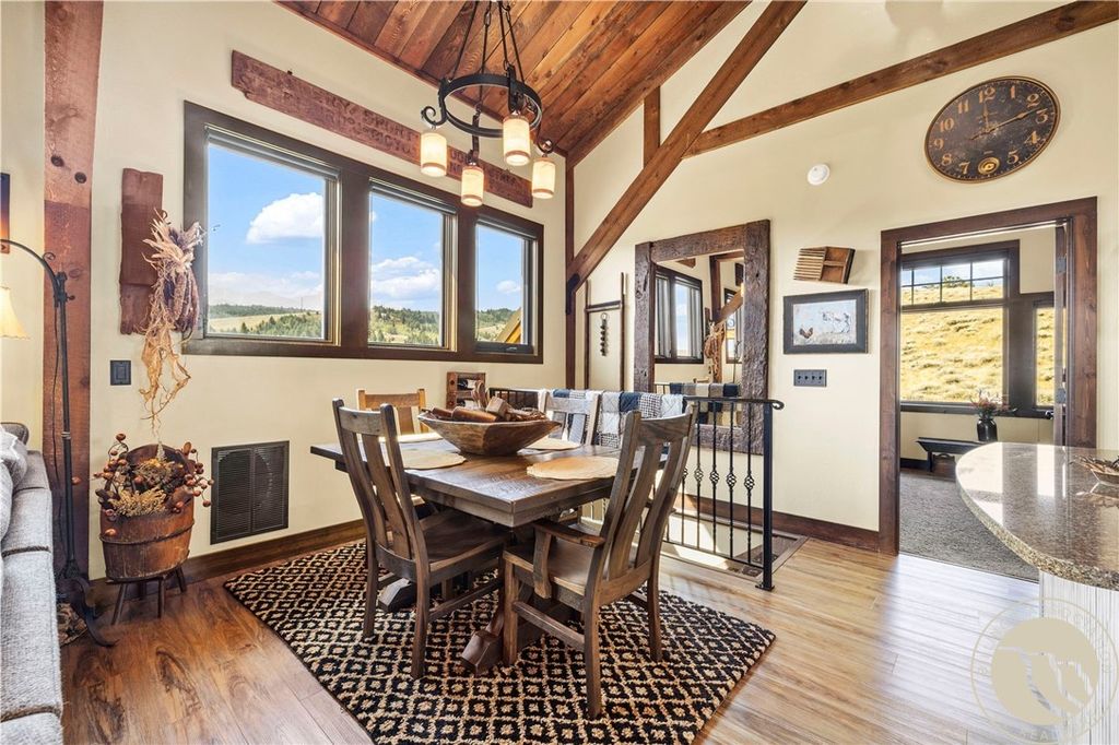 59 Turnback Trail, Red Lodge, MT 59068 photo 8