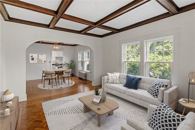 90 Hilltop Road, East Providence, RI 02914