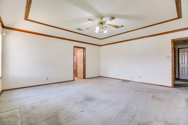 242 Burlington Road, San Angelo, TX 76901