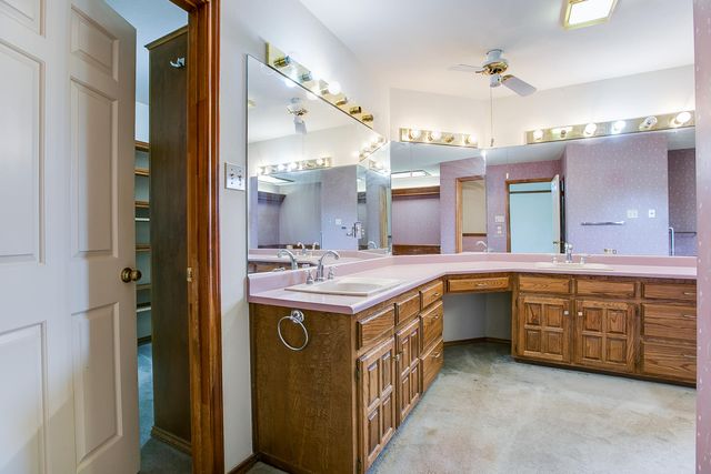 242 Burlington Road, San Angelo, TX 76901