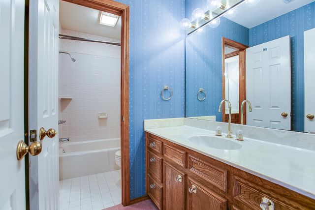 242 Burlington Road, San Angelo, TX 76901