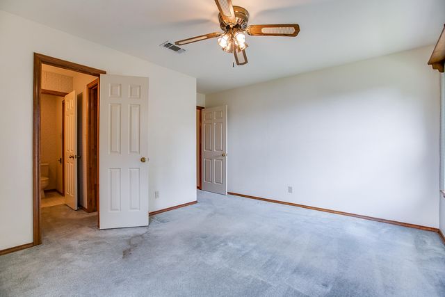 242 Burlington Road, San Angelo, TX 76901