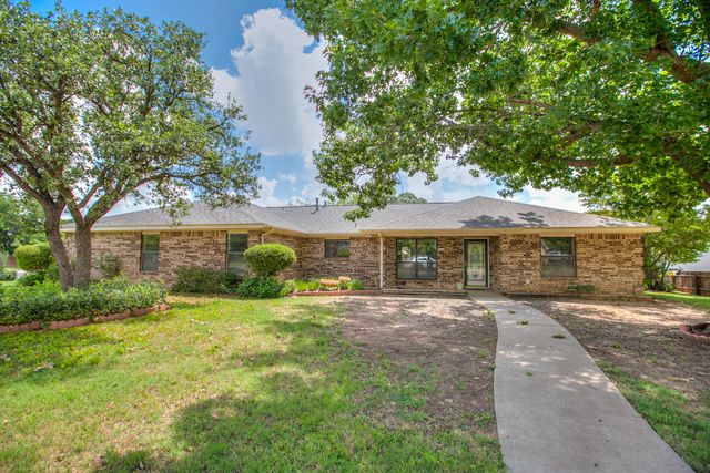 242 Burlington Road, San Angelo, TX 76901