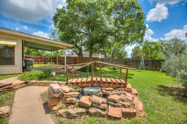 242 Burlington Road, San Angelo, TX 76901