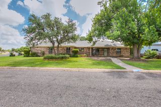 242 Burlington Road, San Angelo, TX 76901