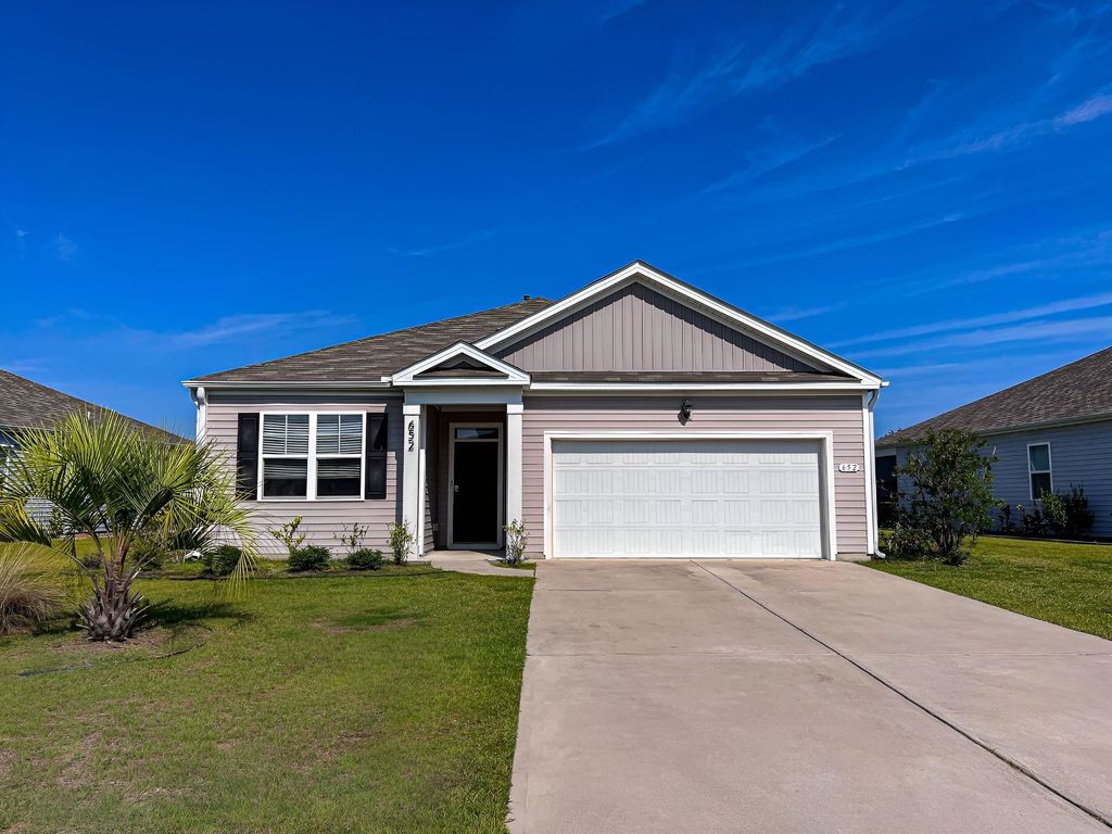 652 Black Pearl Way, Myrtle Beach, SC 29588 — photo 2