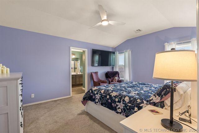 10302 N 98th East Avenue, Owasso, OK 74055