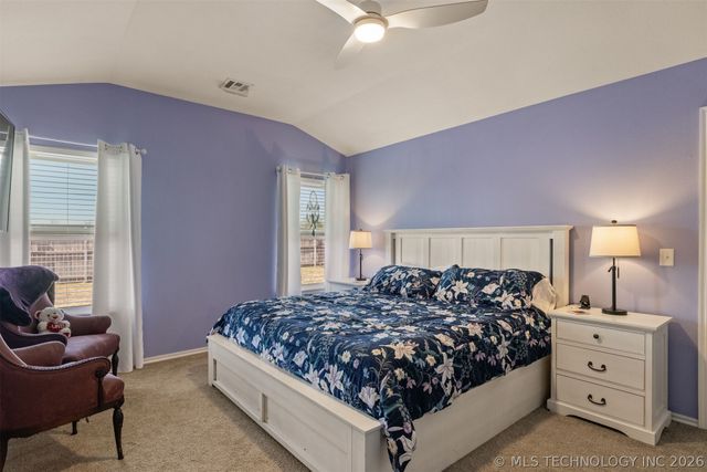 10302 N 98th East Avenue, Owasso, OK 74055