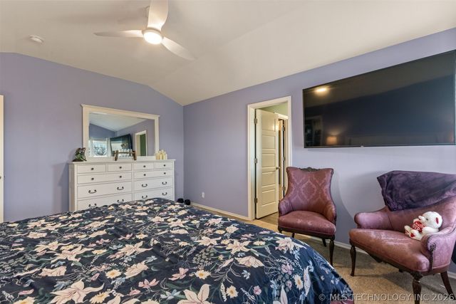 10302 N 98th East Avenue, Owasso, OK 74055