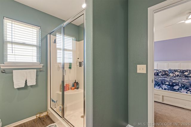 10302 N 98th East Avenue, Owasso, OK 74055