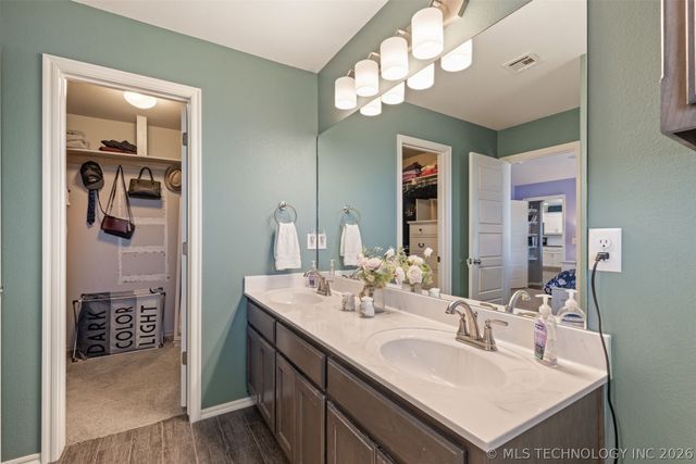 10302 N 98th East Avenue, Owasso, OK 74055