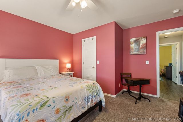 10302 N 98th East Avenue, Owasso, OK 74055