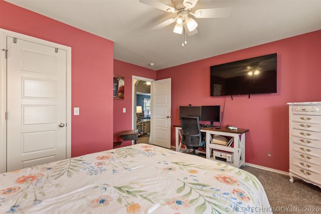 10302 N 98th East Avenue, Owasso, OK 74055