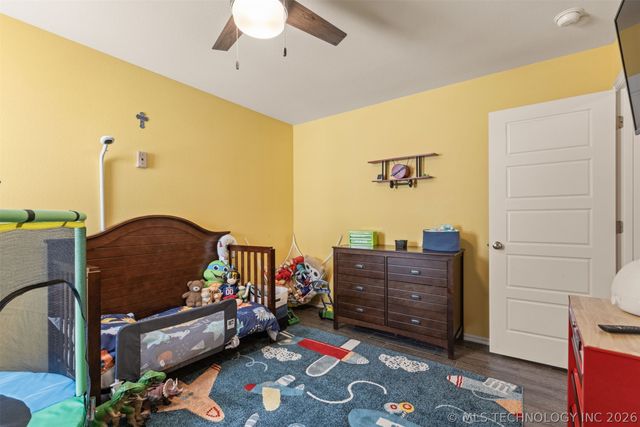 10302 N 98th East Avenue, Owasso, OK 74055