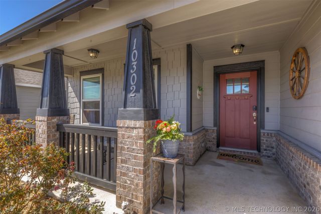 10302 N 98th East Avenue, Owasso, OK 74055