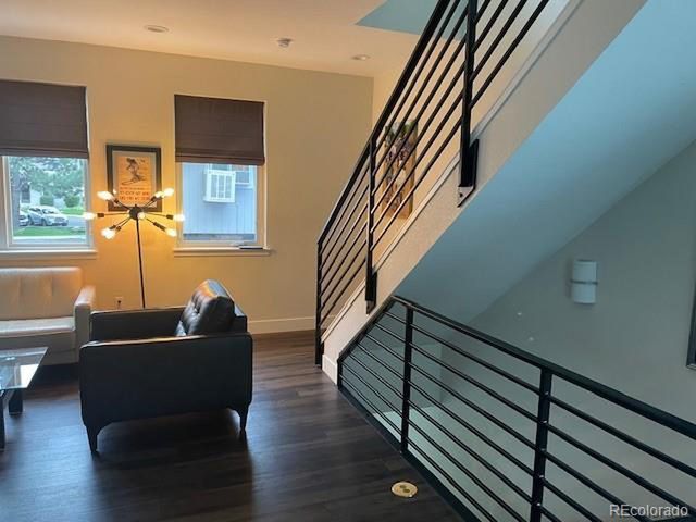 Address unavailable.