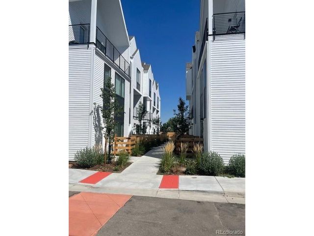 Address unavailable.