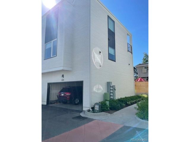 Address unavailable.