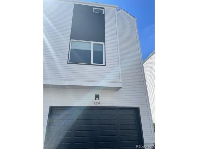 Address unavailable.