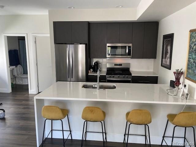 Address unavailable.