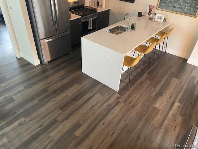 Address unavailable.