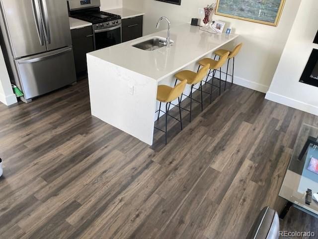 Address unavailable.