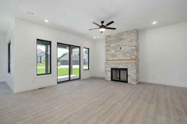 Lot 18 S Barrel Boulevard, Republic, MO 65738