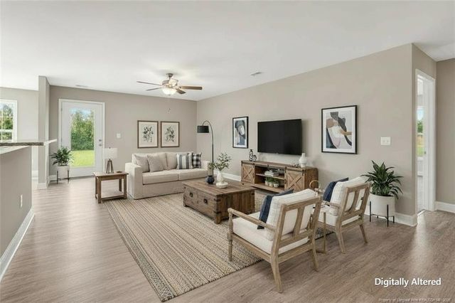 756 Jordan Road, Autryville, NC 28318